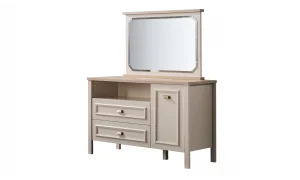 Angela Şifonyer ve Ayna