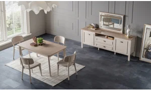 Angela Yemek Masası