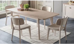 Angela Yemek Masası