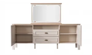 Angela Yemek Odası Takımı