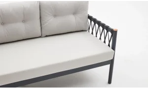 Angora Bahçe ve Balkon Takımı