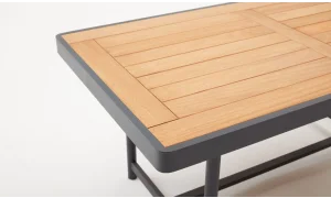 Angora Bahçe ve Balkon Takımı