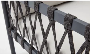 Angora Bahçe ve Balkon Takımı