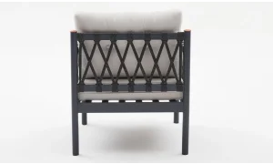 Angora Bahçe ve Balkon Takımı