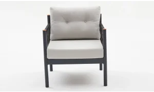 Angora Bahçe ve Balkon Takımı