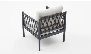 Angora Bahçe ve Balkon Takımı