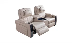 Anika İkili Sinema Koltuğu