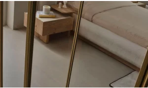 Anka 6 Kapaklı Gardrop