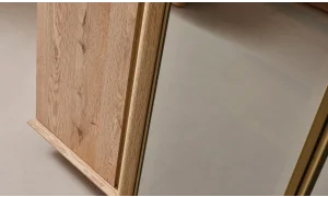 Anka 6 Kapaklı Gardrop