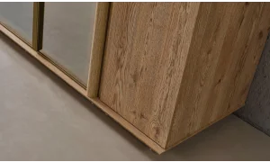 Anka 6 Kapaklı Gardrop