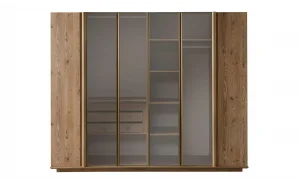 Anka 6 Kapaklı Gardrop