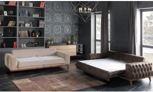 Anka Koltuk Takımı