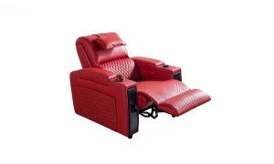 Anika Sinema Koltuğu (Motorlu)