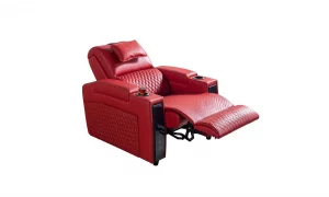 Anika Sinema Koltuğu (Motorlu)