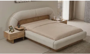 Anka Yatak Odası Takımı