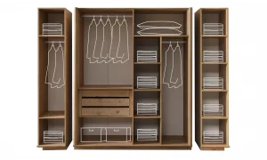 Anka Yatak Odası Takımı