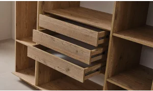 Anka Yatak Odası Takımı