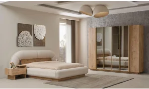 Anka Yatak Odası Takımı
