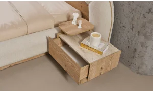 Anka Yatak Odası Takımı