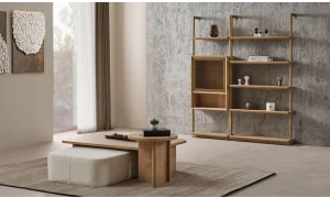 Anka Yemek Odası Takımı