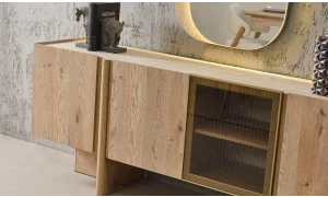 Anka Yemek Odası Takımı