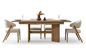 Anka Yemek Odası Takımı