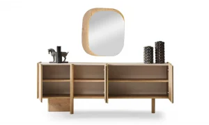 Anka Yemek Odası Takımı