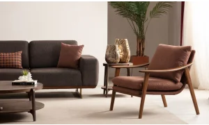 Anna Koltuk Takımı