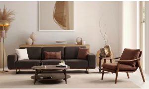 Anna Koltuk Takımı