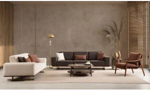 Anna Koltuk Takımı