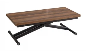 Anonim Orta Sehpa (Ceviz)