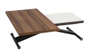 Anonim Orta Sehpa (Ceviz)