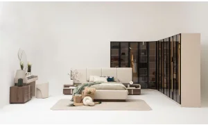 Aral Giyinme Dolabı