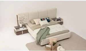 Aral Yatak Odası Takımı