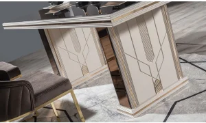 Aras Yemek Odası Takımı