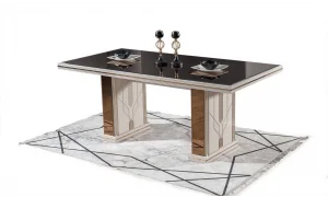 Aras Yemek Odası Takımı