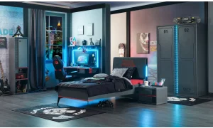 Arcade Çalışma Masası