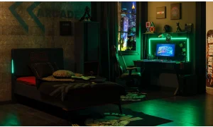 Arcade Çalışma Masası