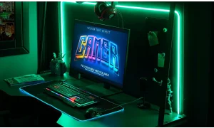 Arcade Çalışma Masası