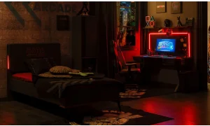 Arcade Çalışma Masası