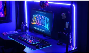 Arcade Çalışma Masası