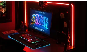 Arcade Çalışma Masası