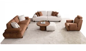 Armani Koltuk Takımı