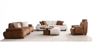 Armani Koltuk Takımı