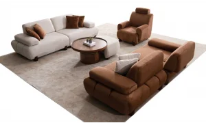 Armani Koltuk Takımı