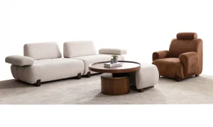 Armani Koltuk Takımı