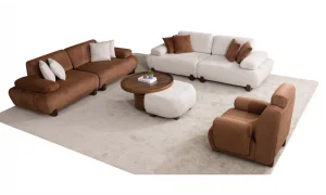 Armani Koltuk Takımı