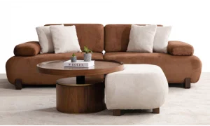 Armani Koltuk Takımı