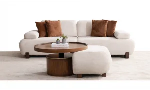 Armani Koltuk Takımı