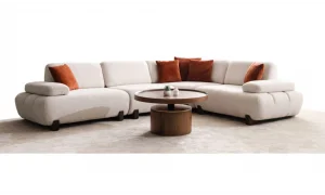 Armani Köşe Koltuk Takımı